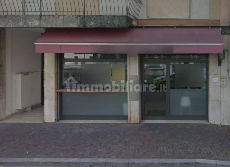 1 room Commercial property in Conegliano, Italy No. 281925