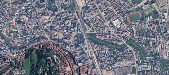 1 room Commercial property in Conegliano, Italy No. 281925 17