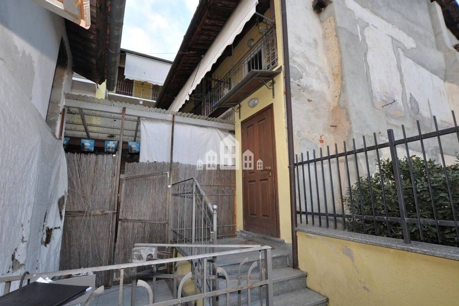 Apartamento de 3 dormitorios en Agliè, Italy No. 334752