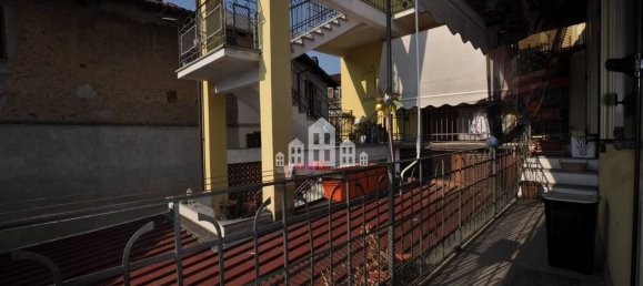 Apartamento de 3 dormitorios en Agliè, Italy No. 334752 6