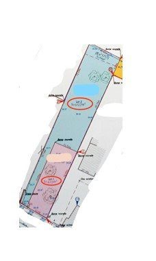 Grundstück in Bersee, France 1026m², Nr. 82182