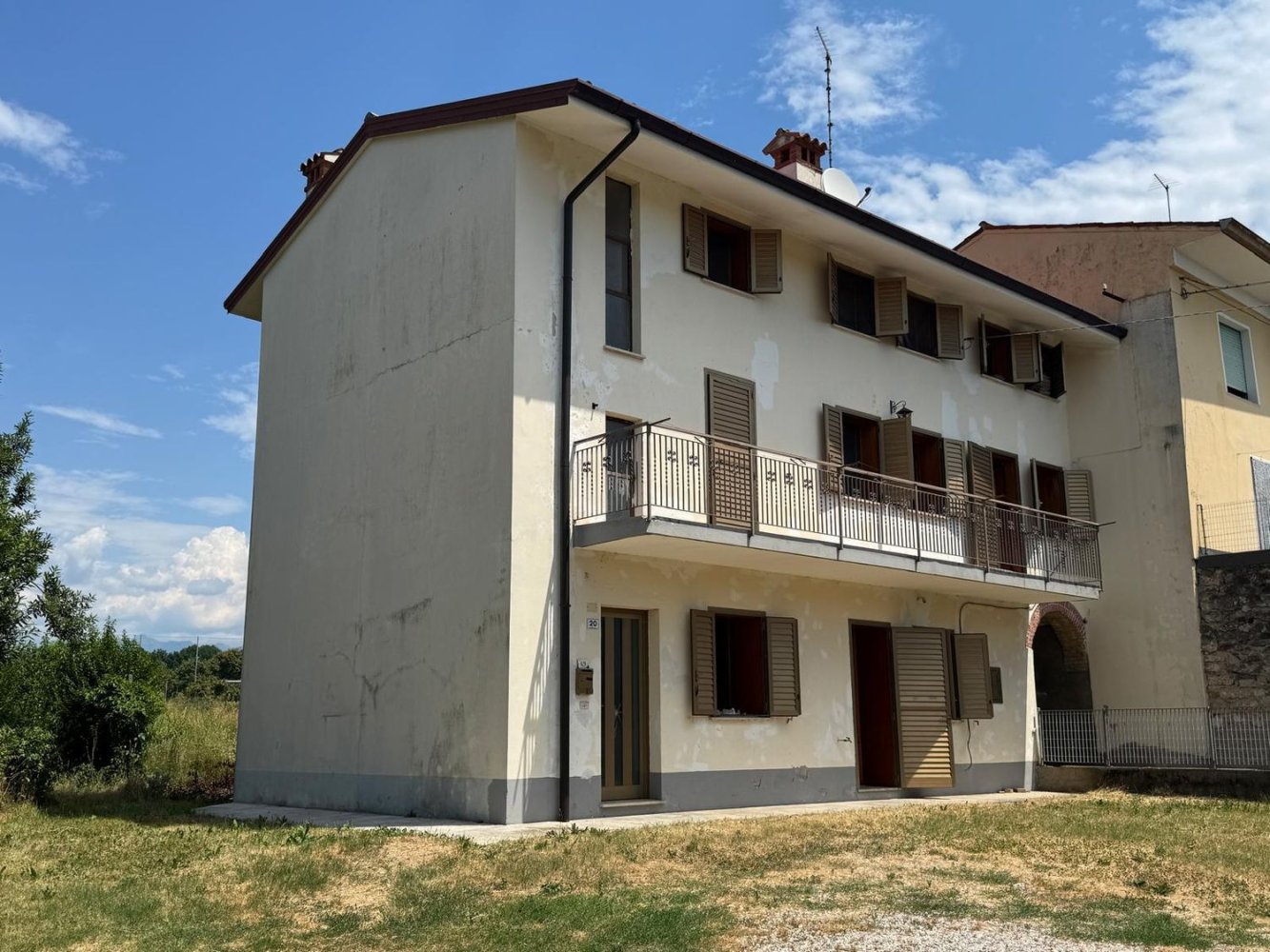 6-salle Villa à Udine, Italy No. 269549