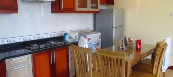 2 bedrooms Apartment in Hoan Kiem, Vietnam No. 5290 4