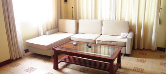 2 bedrooms Apartment in Hoan Kiem, Vietnam No. 5290 2