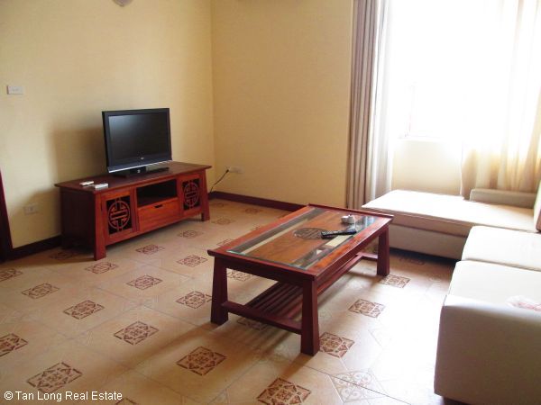 2 bedrooms Apartment in Hoan Kiem, Vietnam No. 5290