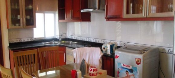 2 bedrooms Apartment in Hoan Kiem, Vietnam No. 5290 3
