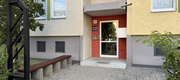 1 Schlafzimmer Wohnung in Sachsen, Germany, Nr. 355855 2