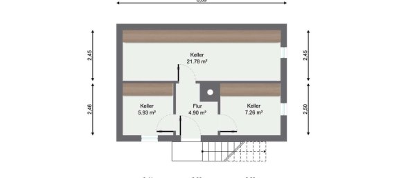 4 chambres Maison à Brandenburg, Germany No. 20940 29