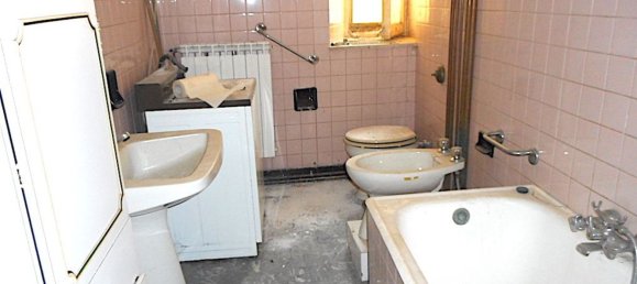 5 rooms Duplex in Borgo Val di Taro, Italy No. 289762 13