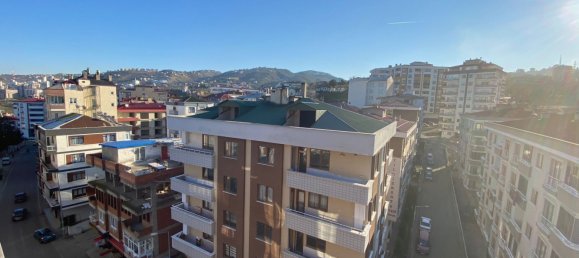 Apartment 3+1 in Akcaabat, Turkey No. 20804 15