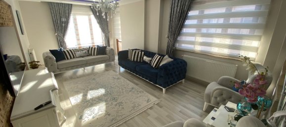 Apartment 3+1 in Akcaabat, Turkey No. 20804 3