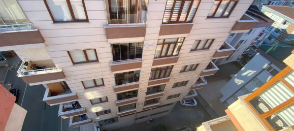 Apartment 3+1 in Akcaabat, Turkey No. 20804 14