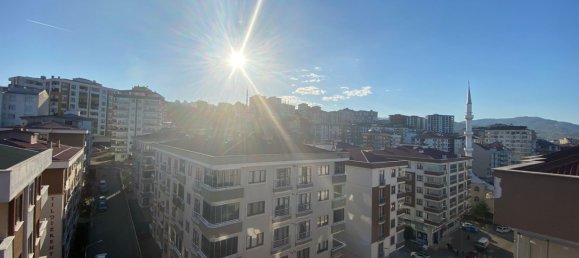 Apartment 3+1 in Akcaabat, Turkey No. 20804 16