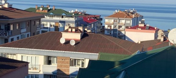 Apartment 3+1 in Akcaabat, Turkey No. 20804 20