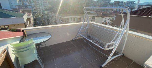 Apartment 3+1 in Akcaabat, Turkey No. 20804 12