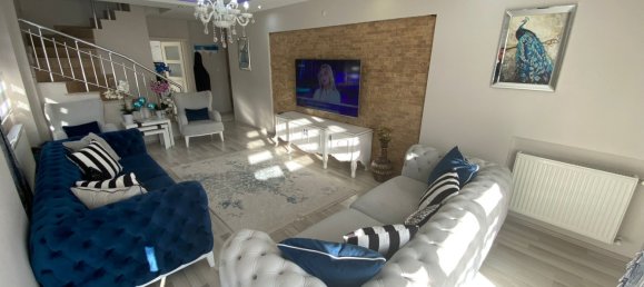 Apartment 3+1 in Akcaabat, Turkey No. 20804 5