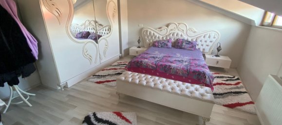 Apartment 3+1 in Akcaabat, Turkey No. 20804 10