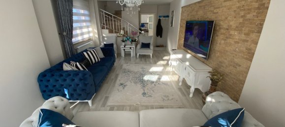 Apartment 3+1 in Akcaabat, Turkey No. 20804 4