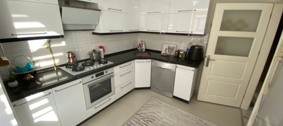 Apartment 3+1 in Akcaabat, Turkey No. 20804 24