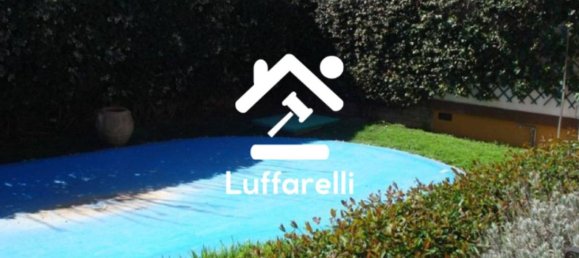 9 bedrooms Villa in Rome, Italy No. 58891 4