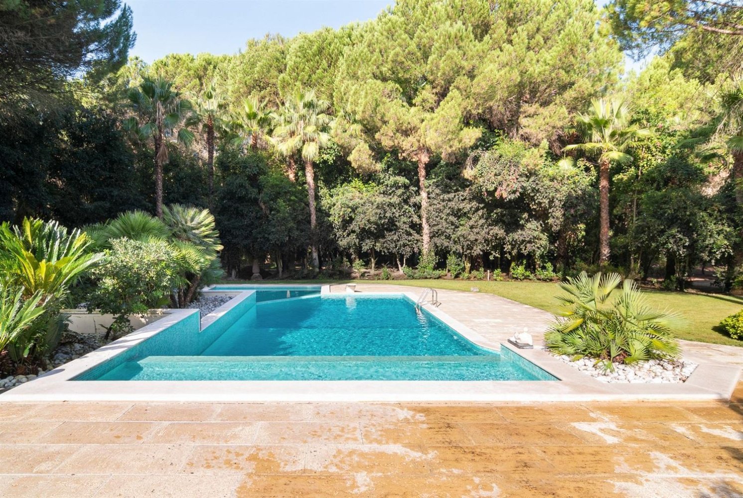 5 bedrooms House in Benavente, Portugal No. 51369