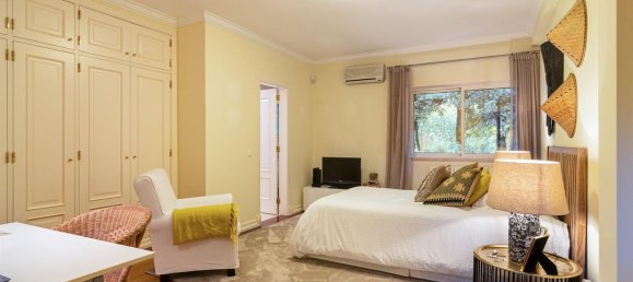 5 bedrooms House in Benavente, Portugal No. 51369 33