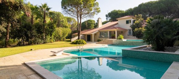 5 bedrooms House in Benavente, Portugal No. 51369 46