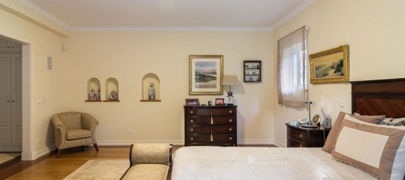 5 bedrooms House in Benavente, Portugal No. 51369 24