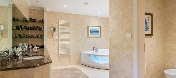 5 bedrooms House in Benavente, Portugal No. 51369 25