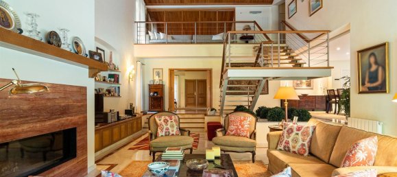 5 bedrooms House in Benavente, Portugal No. 51369 11