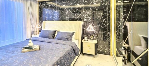 1 bedroom Condo in Bang Lamung, Thailand No. 26252 9