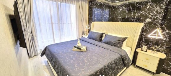 1 bedroom Condo in Bang Lamung, Thailand No. 26252 8