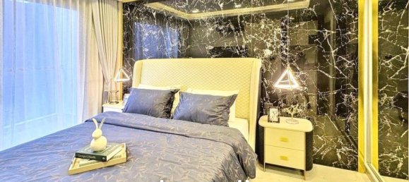 1 bedroom Condo in Bang Lamung, Thailand No. 26252 7