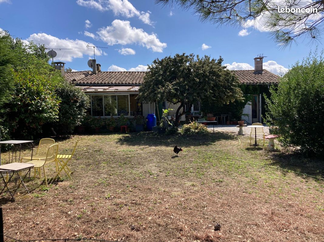 4 bedrooms Townhouse in Occitanie, France No. 336075