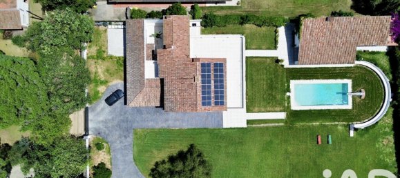 Дом с 8 спальнями в Сан-Андреу-де-Льяванерес, Испания № 292542 29