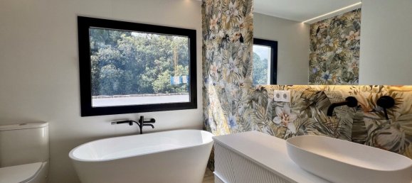 Дом с 8 спальнями в Сан-Андреу-де-Льяванерес, Испания № 292542 17