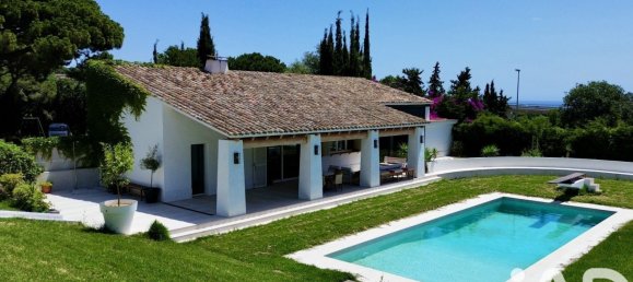 Дом с 8 спальнями в Сан-Андреу-де-Льяванерес, Испания № 292542 2