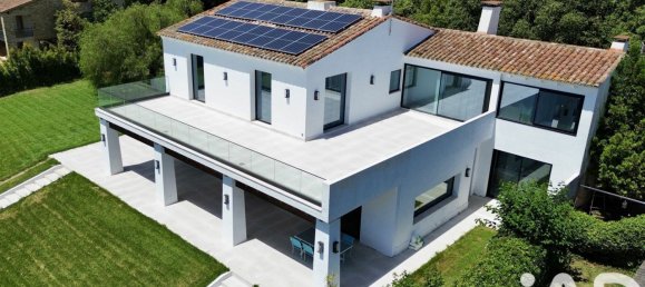 Дом с 8 спальнями в Сан-Андреу-де-Льяванерес, Испания № 292542 3