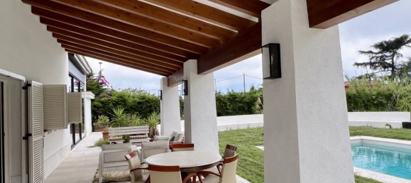 Дом с 8 спальнями в Сан-Андреу-де-Льяванерес, Испания № 292542 23