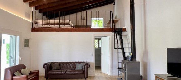 Дом с 8 спальнями в Сан-Андреу-де-Льяванерес, Испания № 292542 26