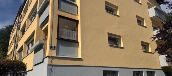 Apartamento de 1 dormitorio en Rum, Austria No. 148673 11