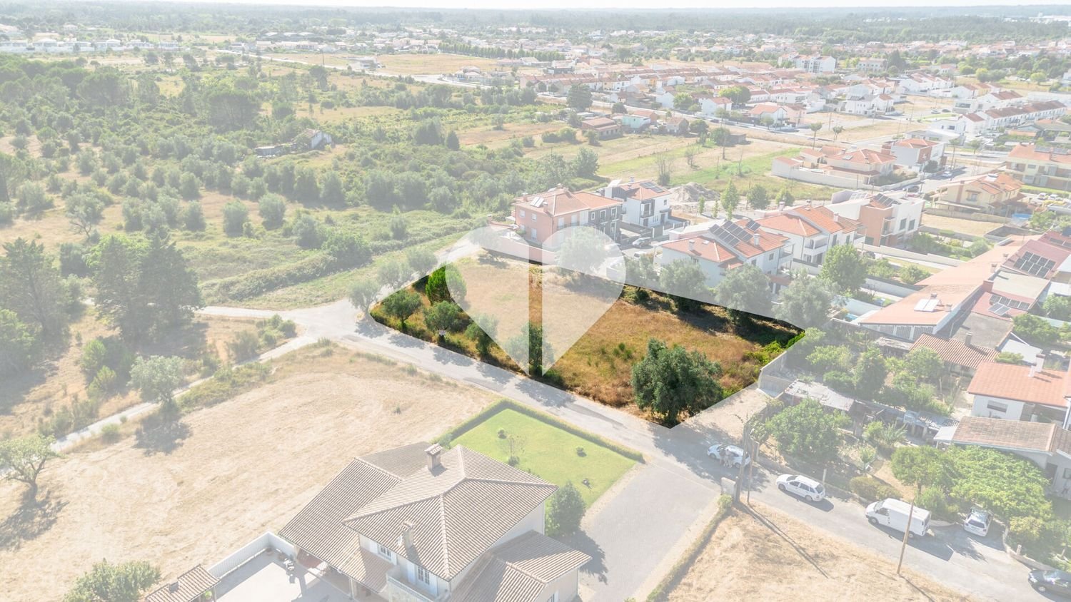 Земельный участок в Кантаньеди, Португалия № 220737