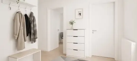 2 bedrooms Apartment in Ahrweiler, Germany No. 288845 6