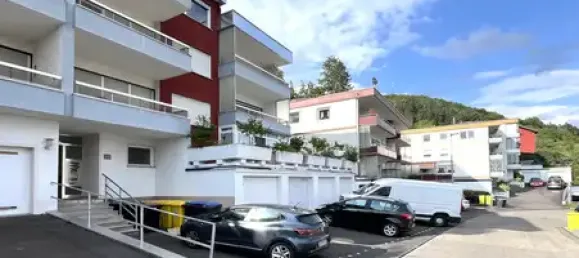 2 bedrooms Apartment in Ahrweiler, Germany No. 288845 14