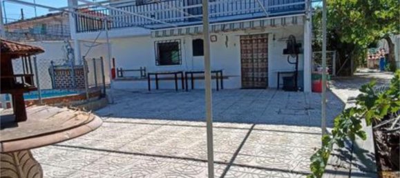 7 chambres Maison de ville à Toledo, Spain No. 184452 7