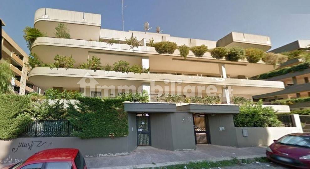 2 bedrooms Apartment in Bari, Italy No. 201267