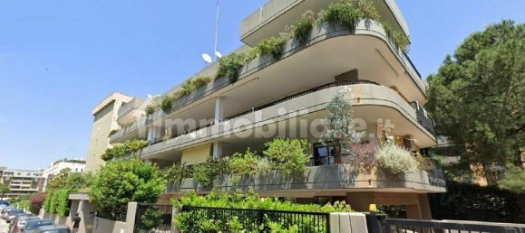 2 bedrooms Apartment in Bari, Italy No. 201267 2