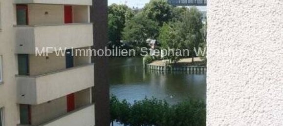 Apartamento T1 em Charlottenburg, Germany N.º 116974 11