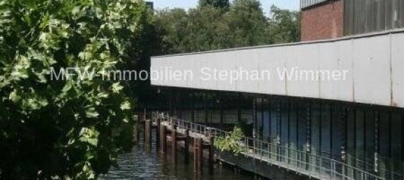 Apartamento T1 em Charlottenburg, Germany N.º 116974 8