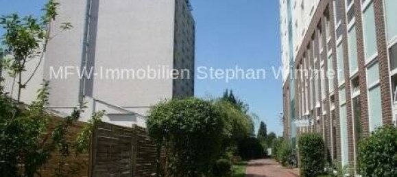 Apartamento T1 em Charlottenburg, Germany N.º 116974 12